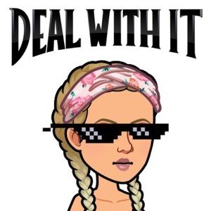 Meet your Posher, Lilly